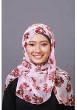 Pashmina Flora